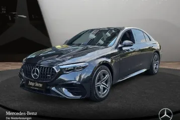 Mercedes-Benz E 53 AMG din 2024 - oferta MER146988