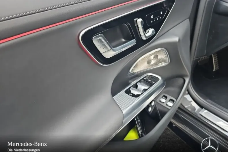 Mercedes-Benz E 53 AMG din 2024 cu 3.772 km - oferta MER146988 - foto 14