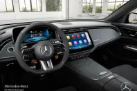 Mercedes-Benz E 53 AMG din 2025 cu 12.541 km - oferta MER146989 - foto 7