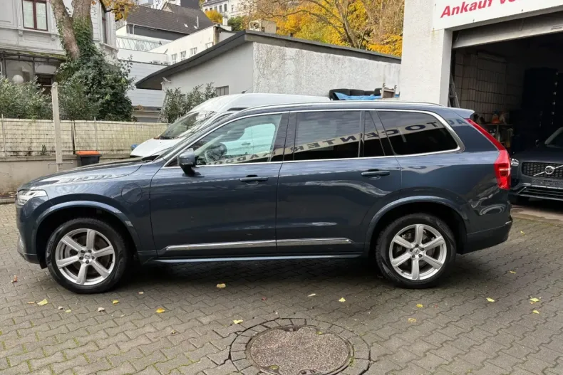 Volvo XC90 din 2024 cu 28.194 km - oferta VOL146990 - foto 1