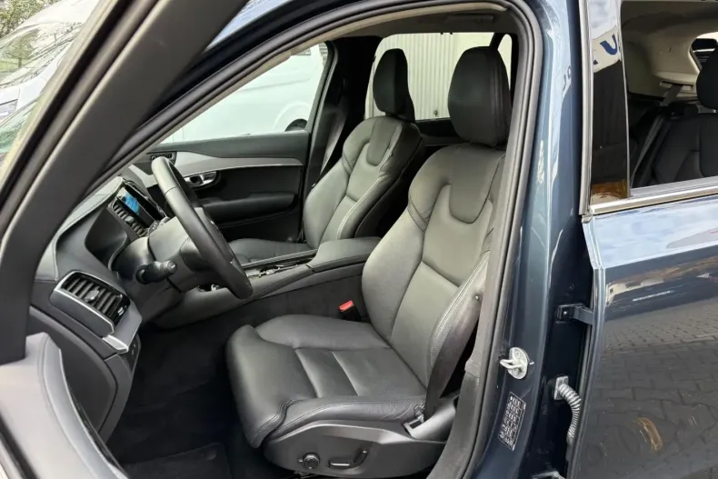 Volvo XC90 din 2024 cu 28.194 km - oferta VOL146990 - foto 6