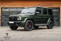 Mercedes-Benz G 63 AMG din 2023 cu 15.000 km - oferta MER146991 - foto 1