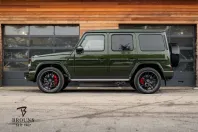 Mercedes-Benz G 63 AMG din 2023 cu 15.000 km - oferta MER146991 - foto 2