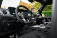 Mercedes-Benz G 63 AMG din 2023 cu 15.000 km - oferta MER146991 - foto 4
