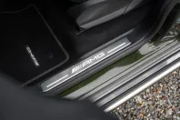 Mercedes-Benz G 63 AMG din 2023 cu 15.000 km - oferta MER146991 - foto 8