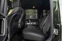Mercedes-Benz G 63 AMG din 2023 cu 15.000 km - oferta MER146991 - foto 9