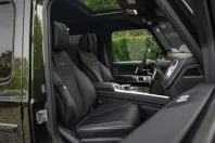 Mercedes-Benz G 63 AMG din 2023 cu 15.000 km - oferta MER146991 - foto 10
