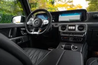 Mercedes-Benz G 63 AMG din 2023 cu 15.000 km - oferta MER146991 - foto 11