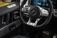 Mercedes-Benz G 63 AMG din 2023 cu 15.000 km - oferta MER146991 - foto 12