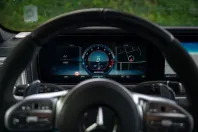 Mercedes-Benz G 63 AMG din 2023 cu 15.000 km - oferta MER146991 - foto 13