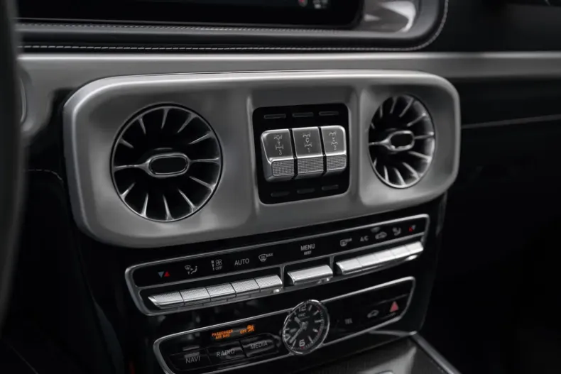 Mercedes-Benz G 63 AMG din 2023 cu 15.000 km - oferta MER146991 - foto 16