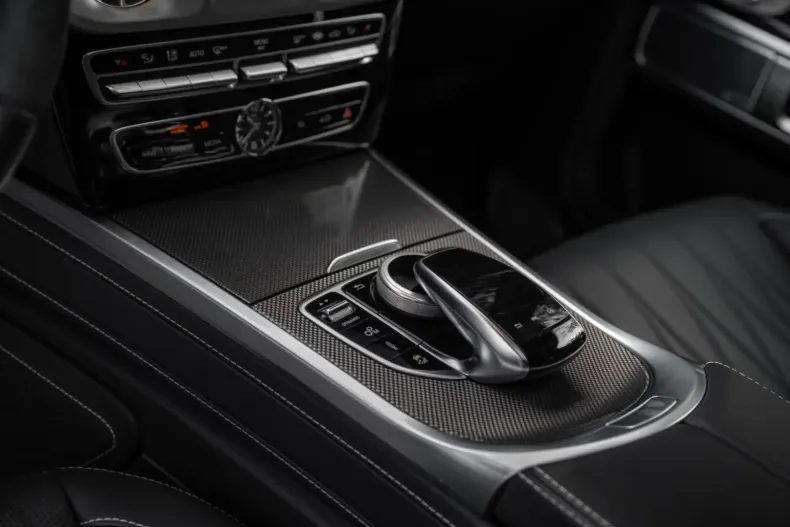 Mercedes-Benz G 63 AMG din 2023 cu 15.000 km - oferta MER146991 - foto 18