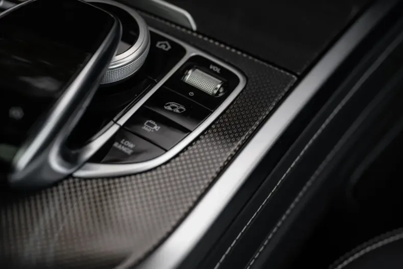 Mercedes-Benz G 63 AMG din 2023 cu 15.000 km - oferta MER146991 - foto 19