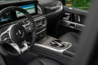 Mercedes-Benz G 63 AMG din 2023 cu 15.000 km - oferta MER146991 - foto 20