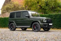 Mercedes-Benz G 63 AMG din 2023 cu 15.000 km - oferta MER146991 - foto 25