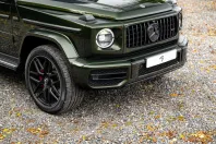 Mercedes-Benz G 63 AMG din 2023 cu 15.000 km - oferta MER146991 - foto 27