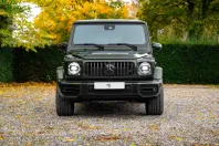 Mercedes-Benz G 63 AMG din 2023 cu 15.000 km - oferta MER146991 - foto 28