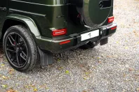 Mercedes-Benz G 63 AMG din 2023 cu 15.000 km - oferta MER146991 - foto 31