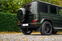 Mercedes-Benz G 63 AMG din 2023 cu 15.000 km - oferta MER146991 - foto 32