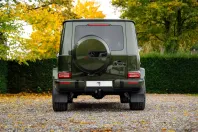 Mercedes-Benz G 63 AMG din 2023 cu 15.000 km - oferta MER146991 - foto 33