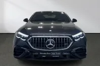Mercedes-Benz E 53 AMG din 2025 cu 10.583 km - oferta MER146992 - foto 1