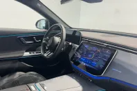 Mercedes-Benz E 53 AMG din 2025 cu 10.583 km - oferta MER146992 - foto 9