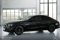 Mercedes-Benz E 200 din 2024 cu 17.449 km - oferta MER146993 - foto 2