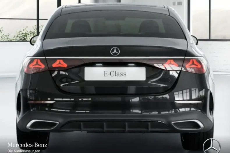 Mercedes-Benz E 200 din 2024 cu 17.449 km - oferta MER146993 - foto 6