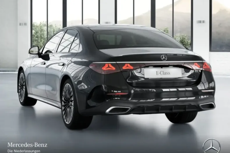 Mercedes-Benz E 200 din 2024 cu 17.449 km - oferta MER146993 - foto 17