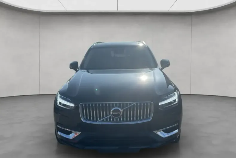 Volvo XC90 din 2024 cu 35.135 km - oferta VOL146994 - foto 1