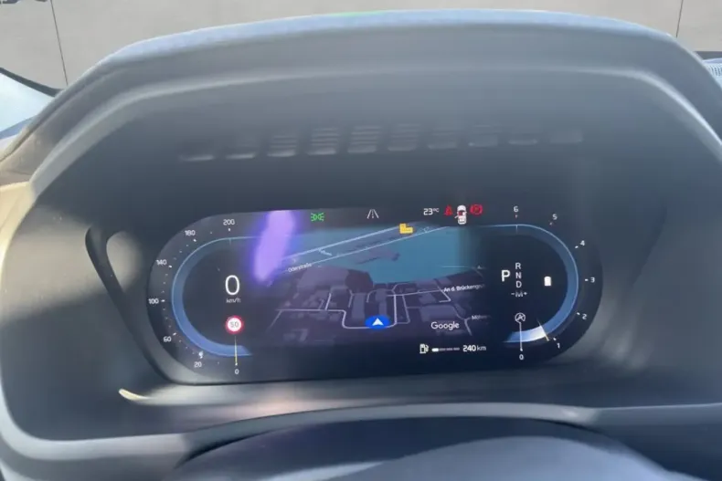 Volvo XC90 din 2024 cu 35.135 km - oferta VOL146994 - foto 6