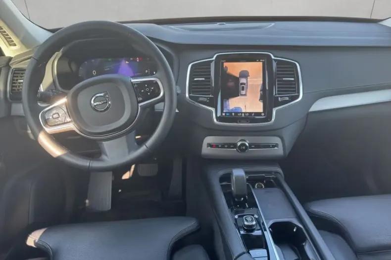 Volvo XC90 din 2024 cu 35.135 km - oferta VOL146994 - foto 7