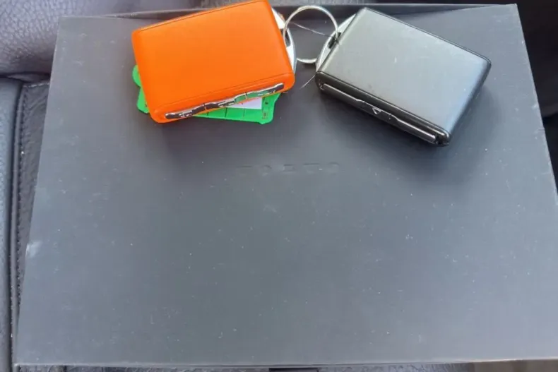 Volvo XC90 din 2024 cu 35.135 km - oferta VOL146994 - foto 13