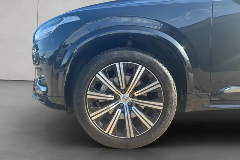 Volvo XC90 din 2024 cu 35.135 km - oferta VOL146994 - foto 14