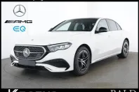 Mercedes-Benz E 300 din 2024 cu 16.327 km - oferta MER146995 - foto 1