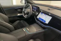 Mercedes-Benz E 220 din 2024 cu 19.450 km - oferta MER146996 - foto 11