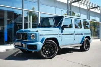 Mercedes-Benz G 63 AMG din 2024 cu 37.850 km - oferta MER146997 - foto 5