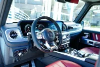 Mercedes-Benz G 63 AMG din 2024 cu 37.850 km - oferta MER146997 - foto 8