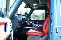 Mercedes-Benz G 63 AMG din 2024 cu 37.850 km - oferta MER146997 - foto 9