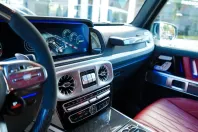 Mercedes-Benz G 63 AMG din 2024 cu 37.850 km - oferta MER146997 - foto 10