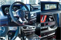 Mercedes-Benz G 63 AMG din 2024 cu 37.850 km - oferta MER146997 - foto 17
