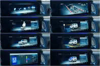 Mercedes-Benz G 63 AMG din 2024 cu 37.850 km - oferta MER146997 - foto 18