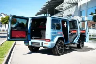 Mercedes-Benz G 63 AMG din 2024 cu 37.850 km - oferta MER146997 - foto 19