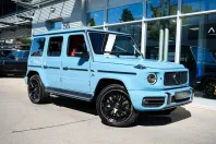 Mercedes-Benz G 63 AMG din 2024 cu 37.850 km - oferta MER146997 - foto 22