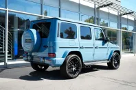 Mercedes-Benz G 63 AMG din 2024 cu 37.850 km - oferta MER146997 - foto 27