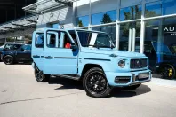 Mercedes-Benz G 63 AMG din 2024 cu 37.850 km - oferta MER146997 - foto 28