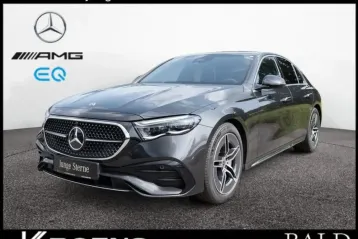 Mercedes-Benz E 450 din 2024 - oferta MER146998