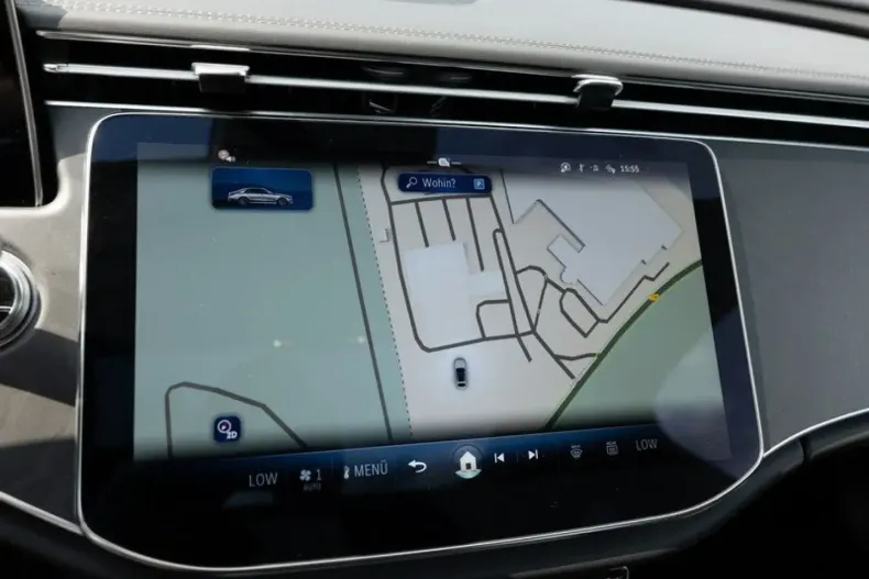 Mercedes-Benz E 450 din 2024 cu 28.248 km - oferta MER146998 - foto 8