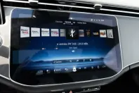 Mercedes-Benz E 450 din 2024 cu 28.248 km - oferta MER146998 - foto 9