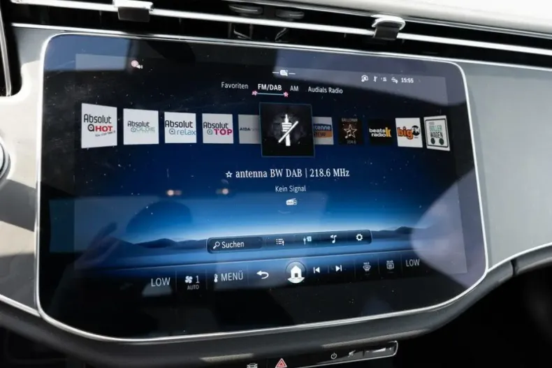 Mercedes-Benz E 450 din 2024 cu 28.248 km - oferta MER146998 - foto 9